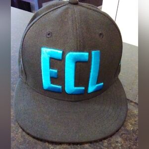 New East Coast Lifestyle x New Era Hat
